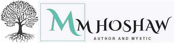 MM Hoshaw, Middle Grade Fantasy Author